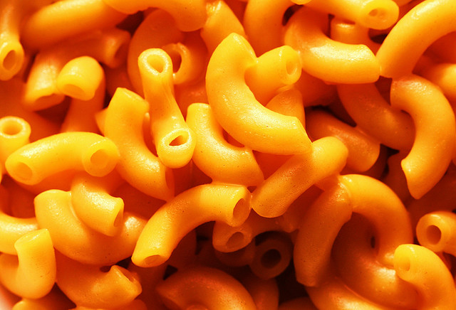 macaroni