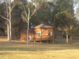 St anthony's hermitage